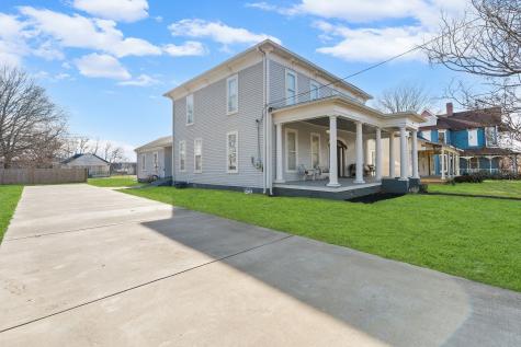 554 E Main Street Jackson TN 38301