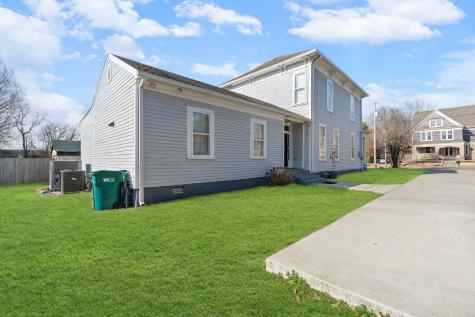554 E Main Street Jackson TN 38301