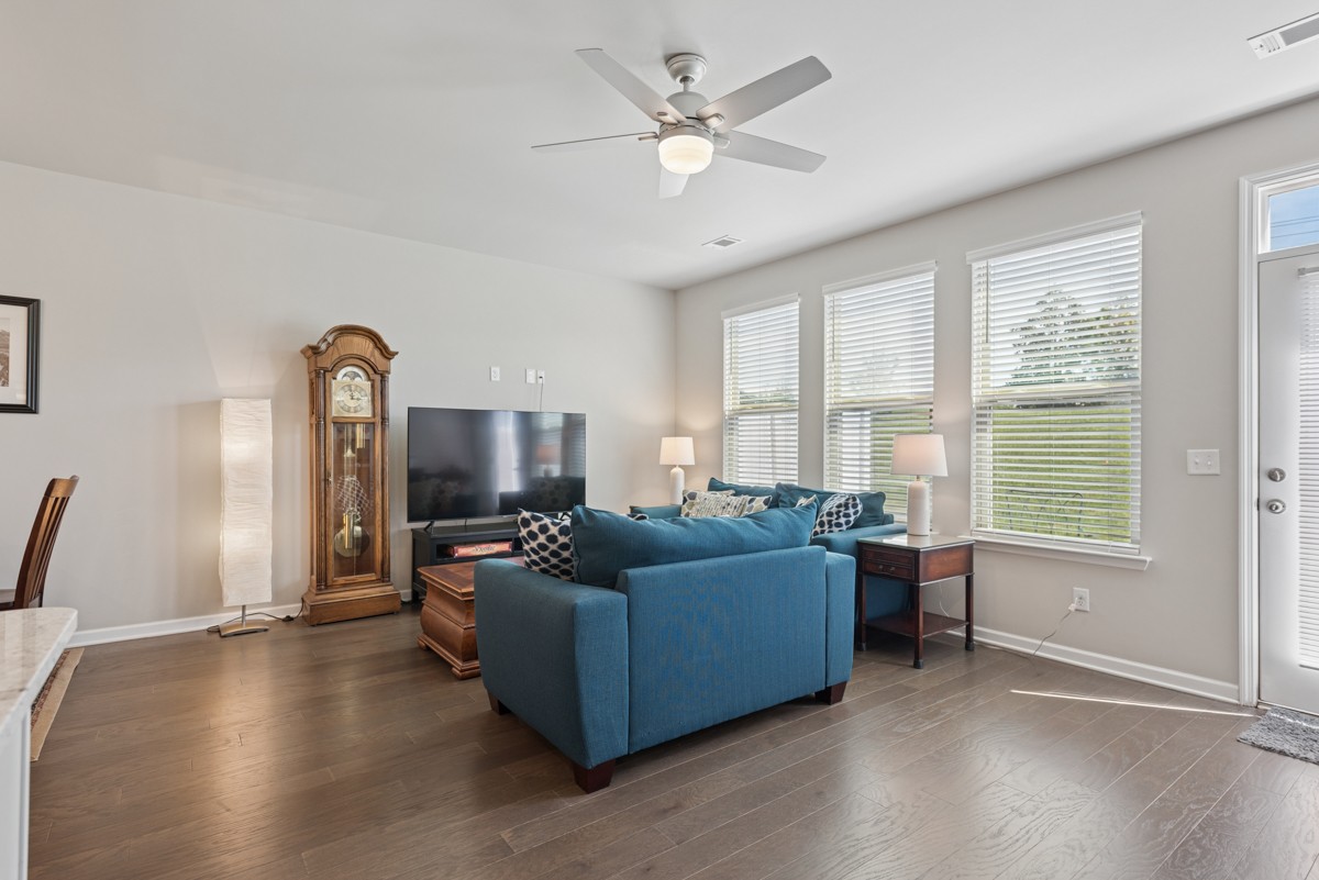 118 Bluestem Court Lebanon TN 37090