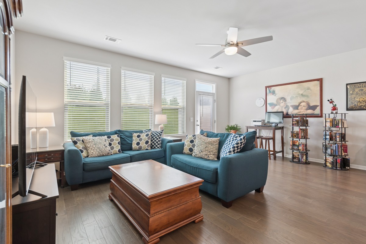 118 Bluestem Court Lebanon TN 37090