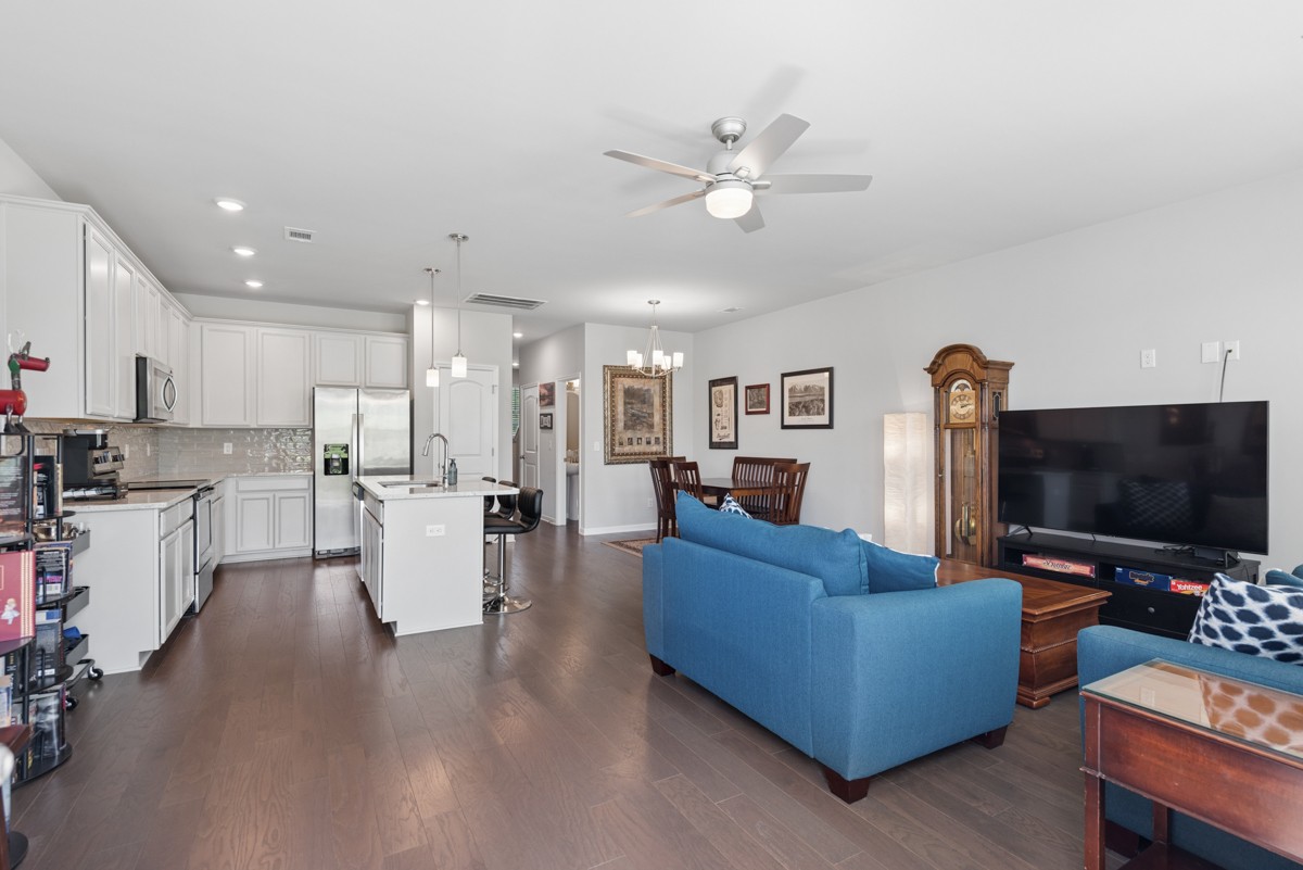 118 Bluestem Court Lebanon TN 37090