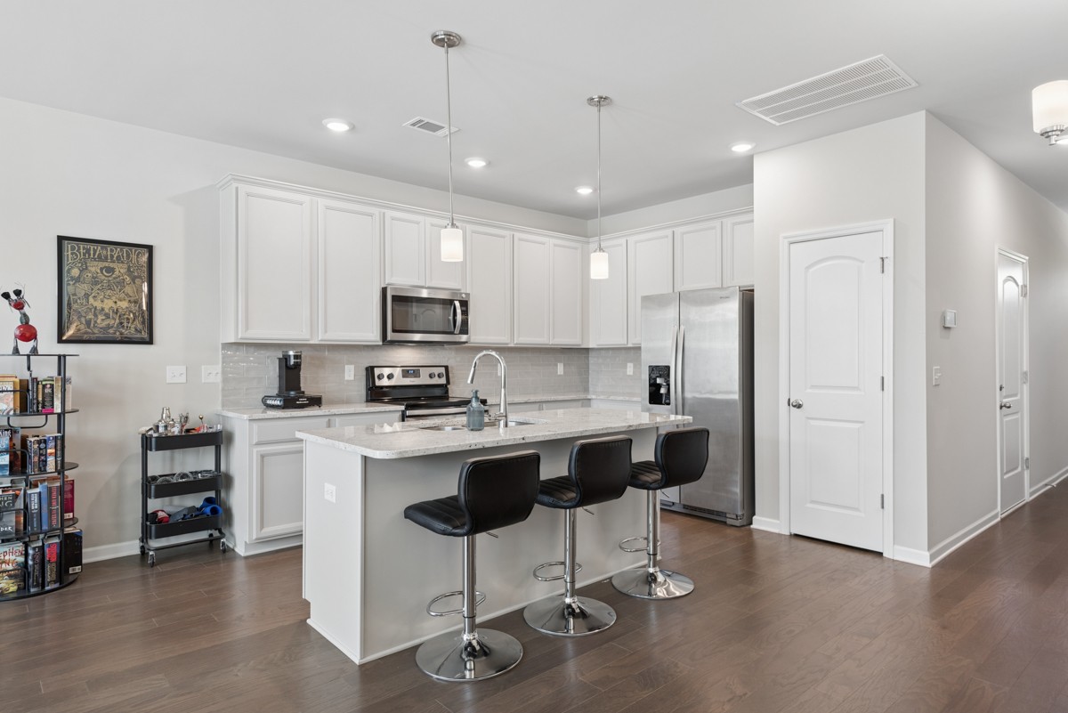 118 Bluestem Court Lebanon TN 37090
