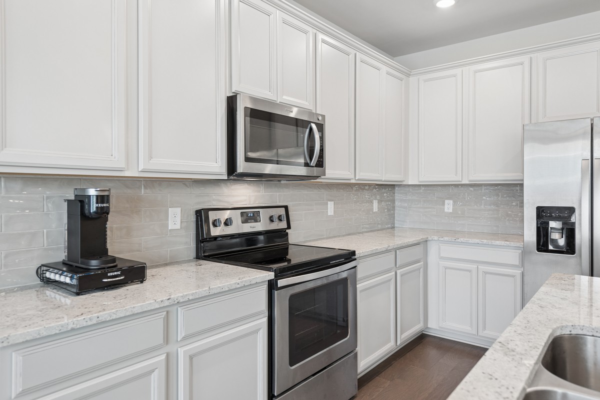 118 Bluestem Court Lebanon TN 37090