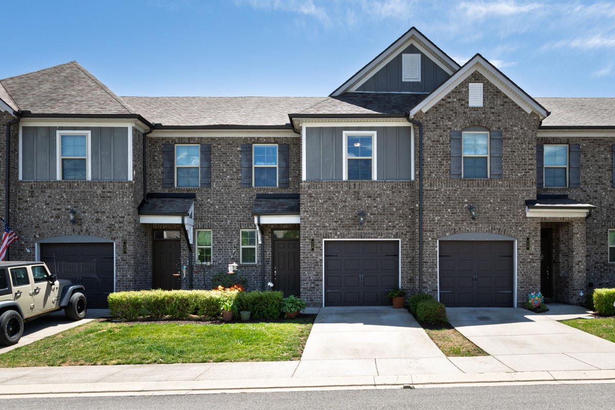 118 Bluestem Court Lebanon TN 37090