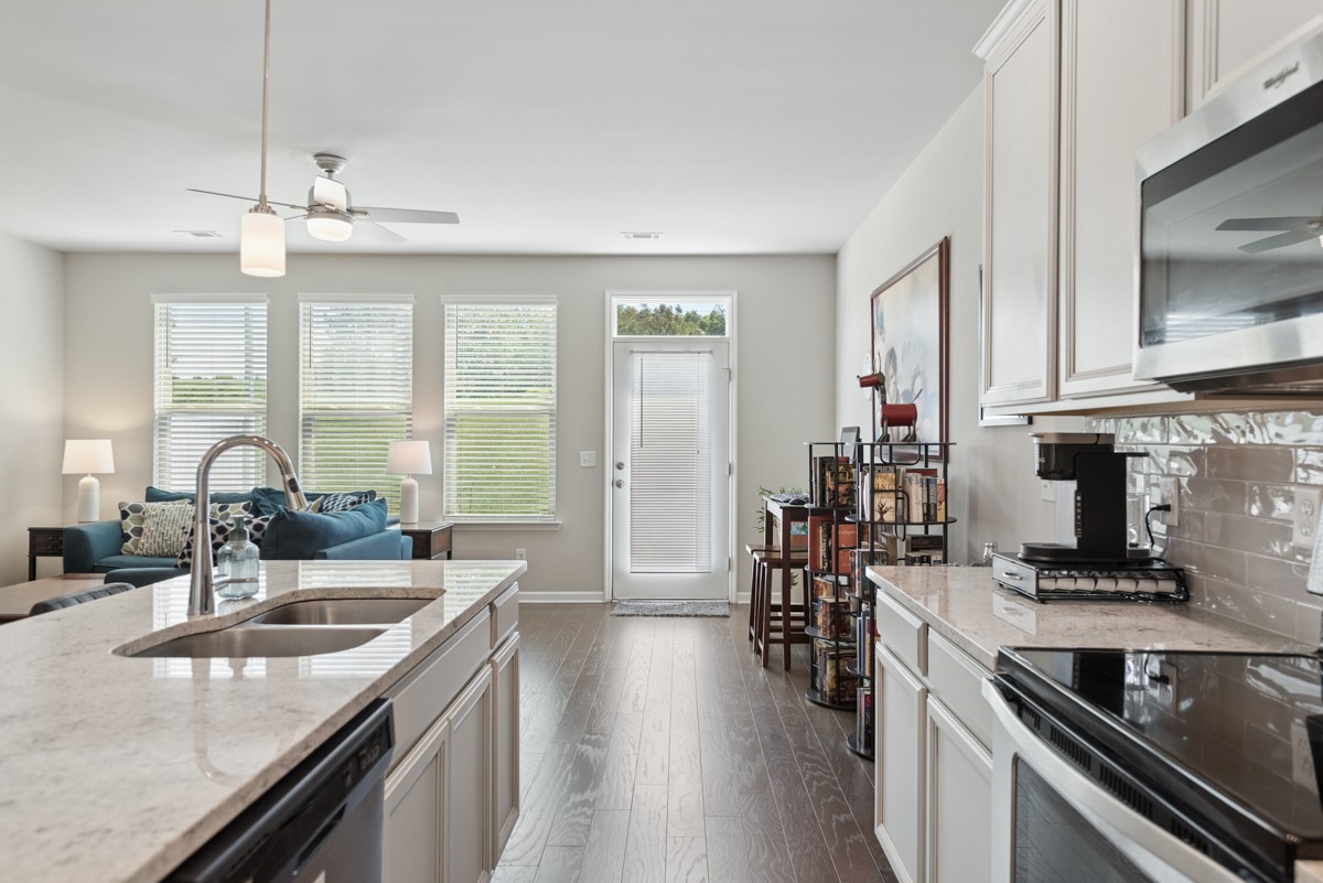 118 Bluestem Court Lebanon TN 37090