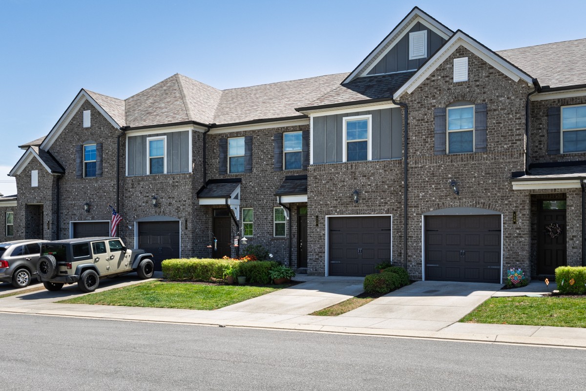 118 Bluestem Court Lebanon TN 37090