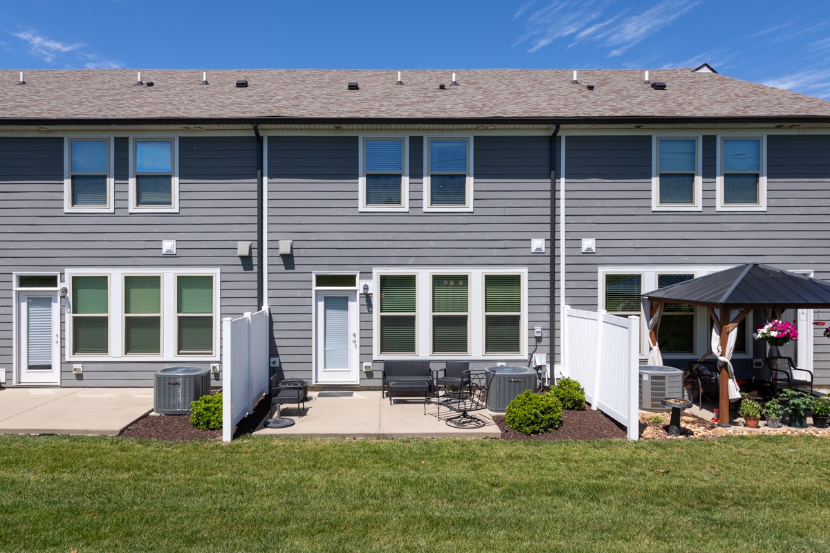118 Bluestem Court Lebanon TN 37090