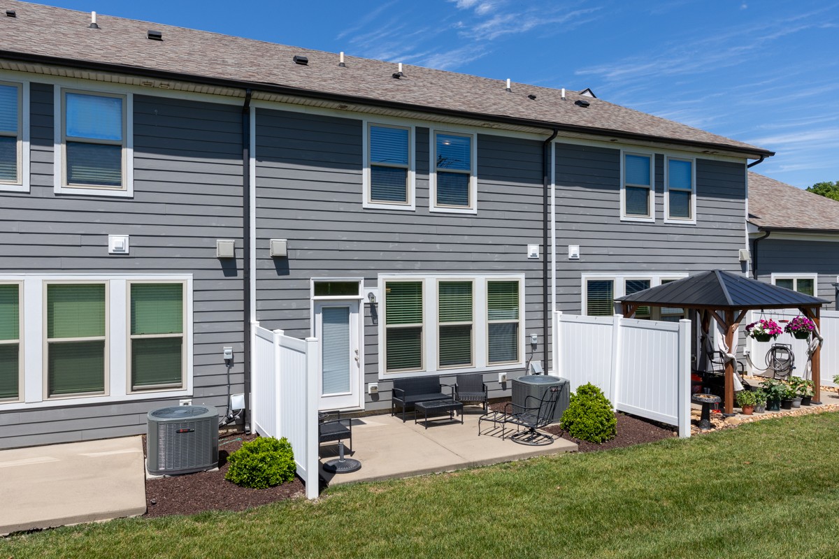 118 Bluestem Court Lebanon TN 37090