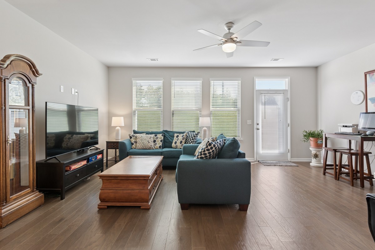 118 Bluestem Court Lebanon TN 37090