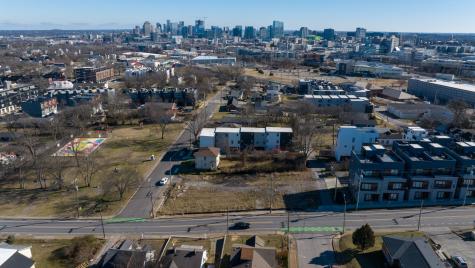 2719 Torbett Street Nashville TN 37209