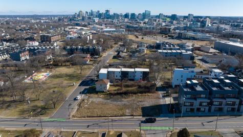 2719 Torbett Street Nashville TN 37209