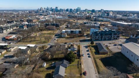 2719 Torbett Street Nashville TN 37209