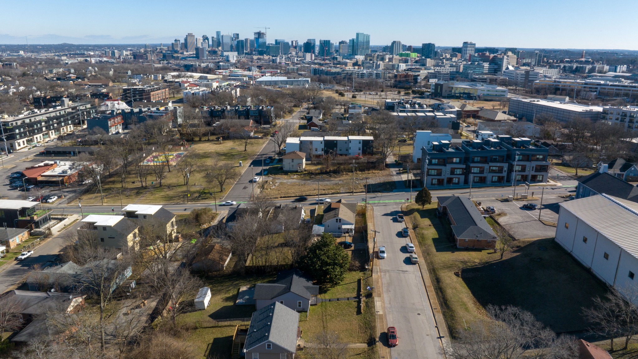 2719 Torbett Street Nashville TN 37209