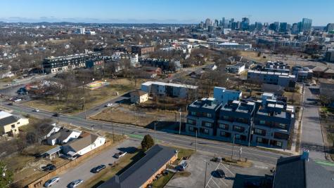 2719 Torbett Street Nashville TN 37209