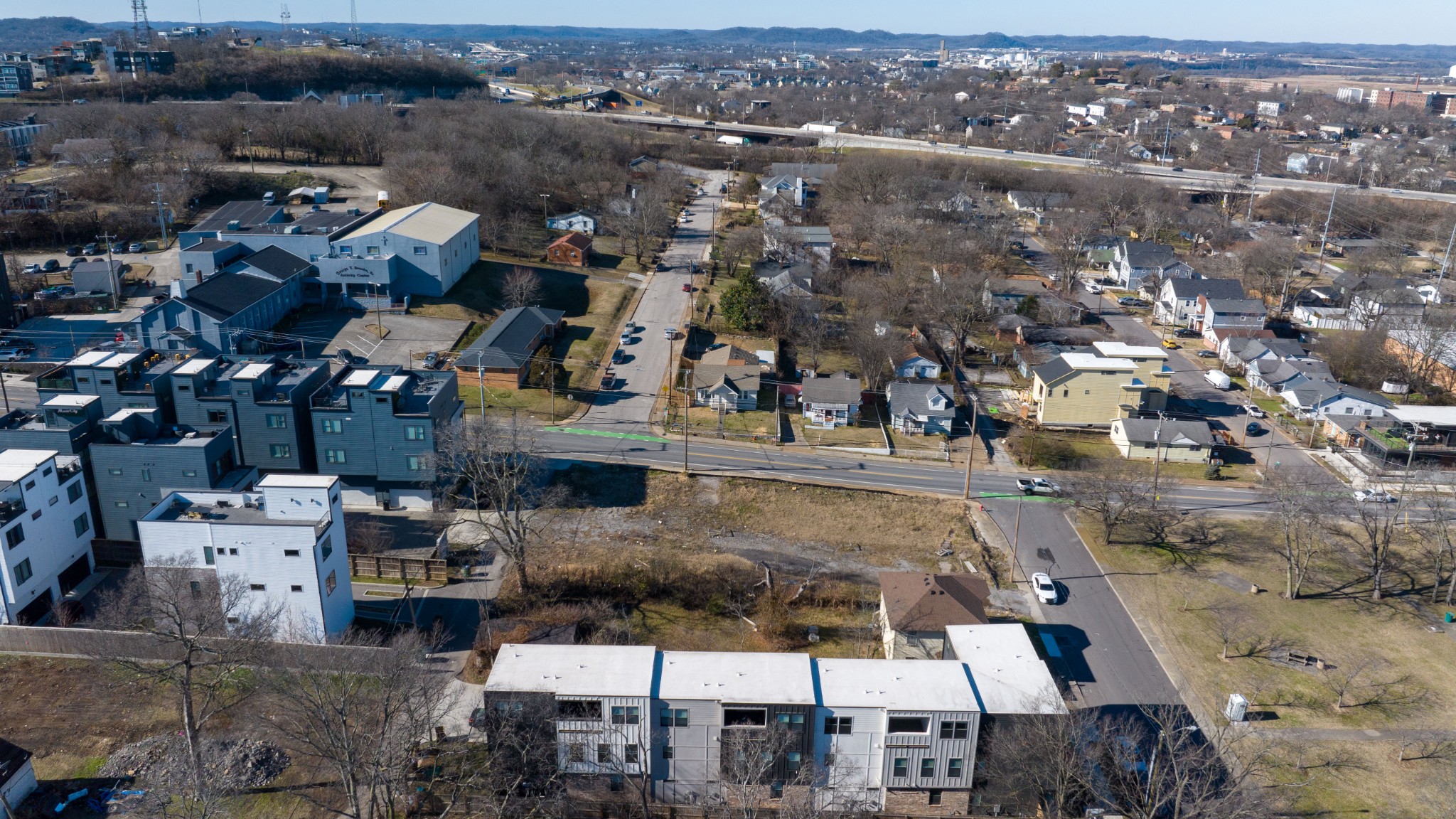 2719 Torbett Street Nashville TN 37209