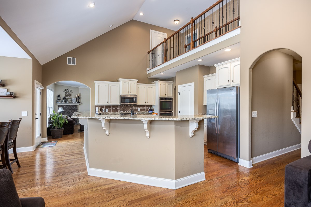 201 Carellton Drive Gallatin TN 37066