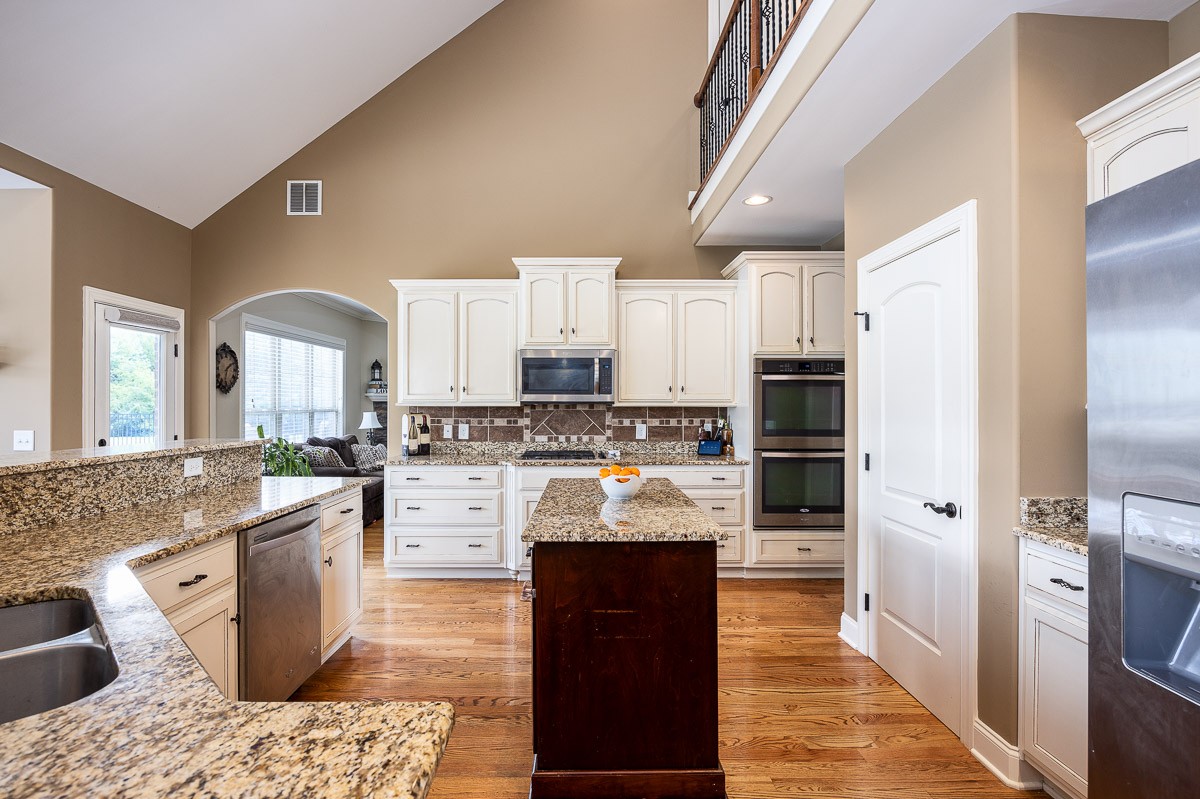 201 Carellton Drive Gallatin TN 37066