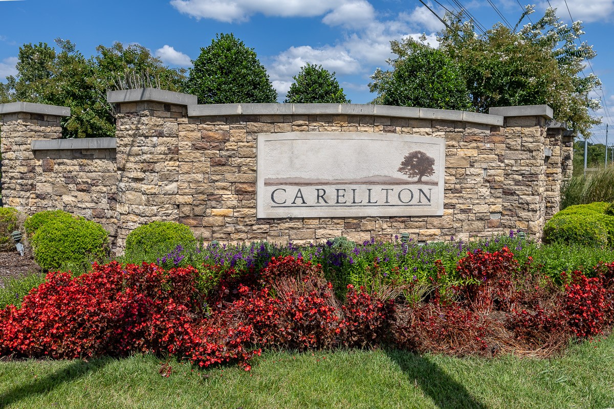 201 Carellton Drive Gallatin TN 37066