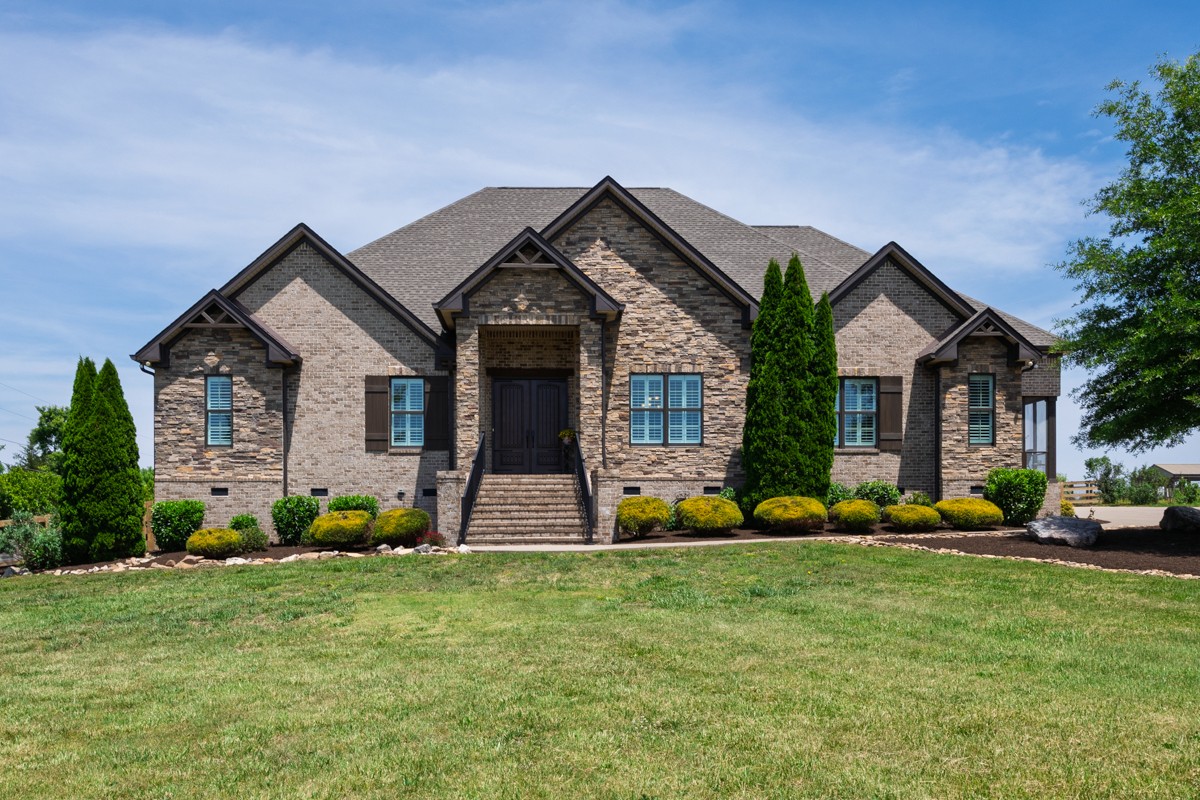 1196 Liberty Lane Gallatin TN 37066