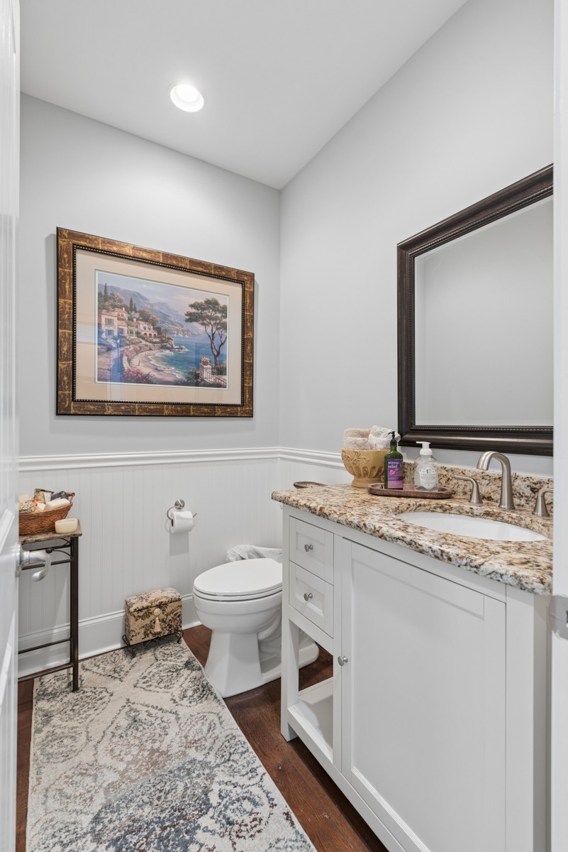 1196 Liberty Lane Gallatin TN 37066