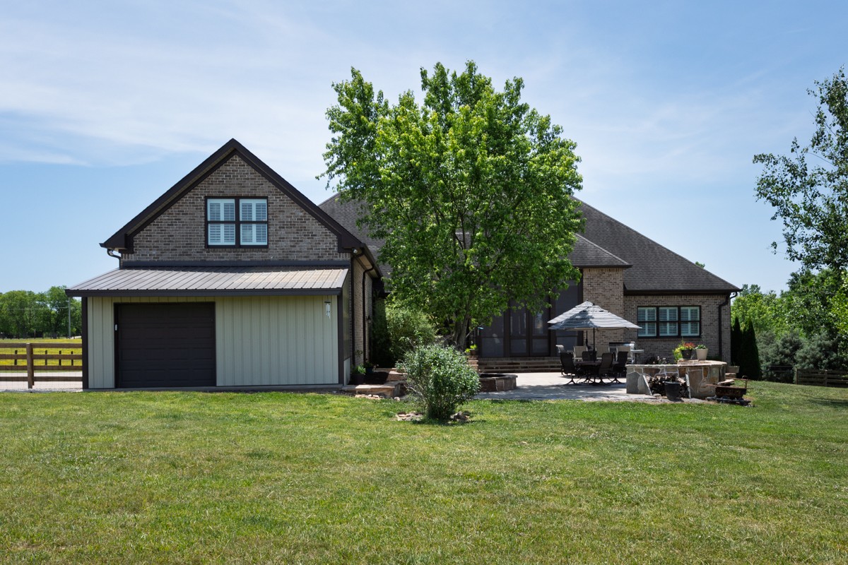 1196 Liberty Lane Gallatin TN 37066