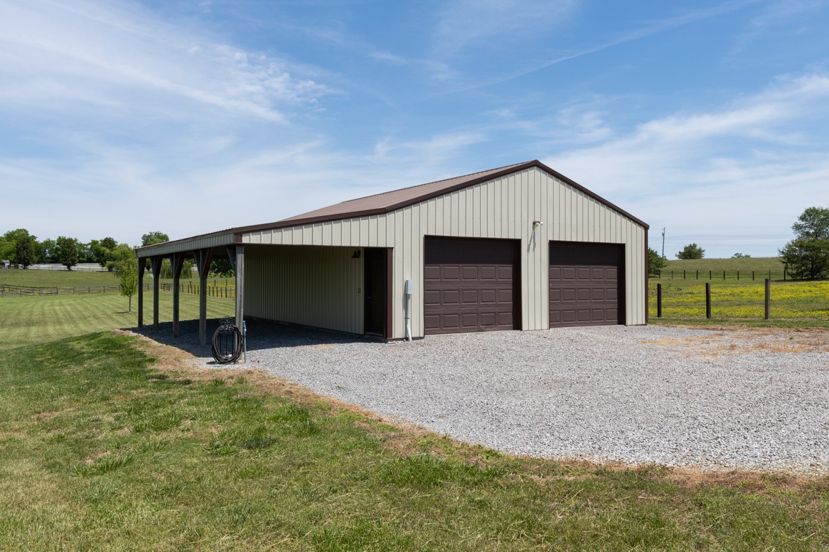 1196 Liberty Lane Gallatin TN 37066