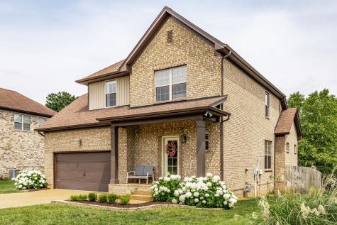 108 Jameson Place Hendersonville TN 37075