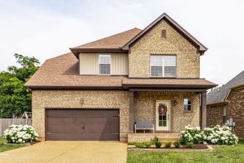 108 Jameson Place Hendersonville TN 37075