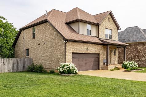 108 Jameson Place Hendersonville TN 37075