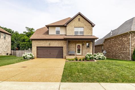 108 Jameson Place Hendersonville TN 37075