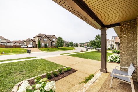 108 Jameson Place Hendersonville TN 37075