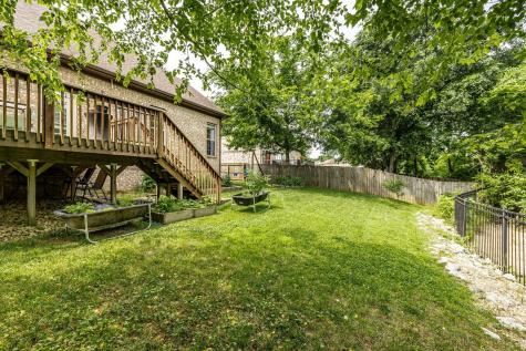 108 Jameson Place Hendersonville TN 37075