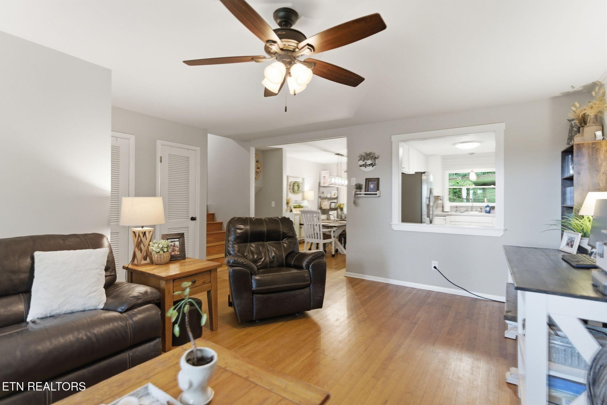 3215 Mount Vernon Drive Knoxville TN 37920