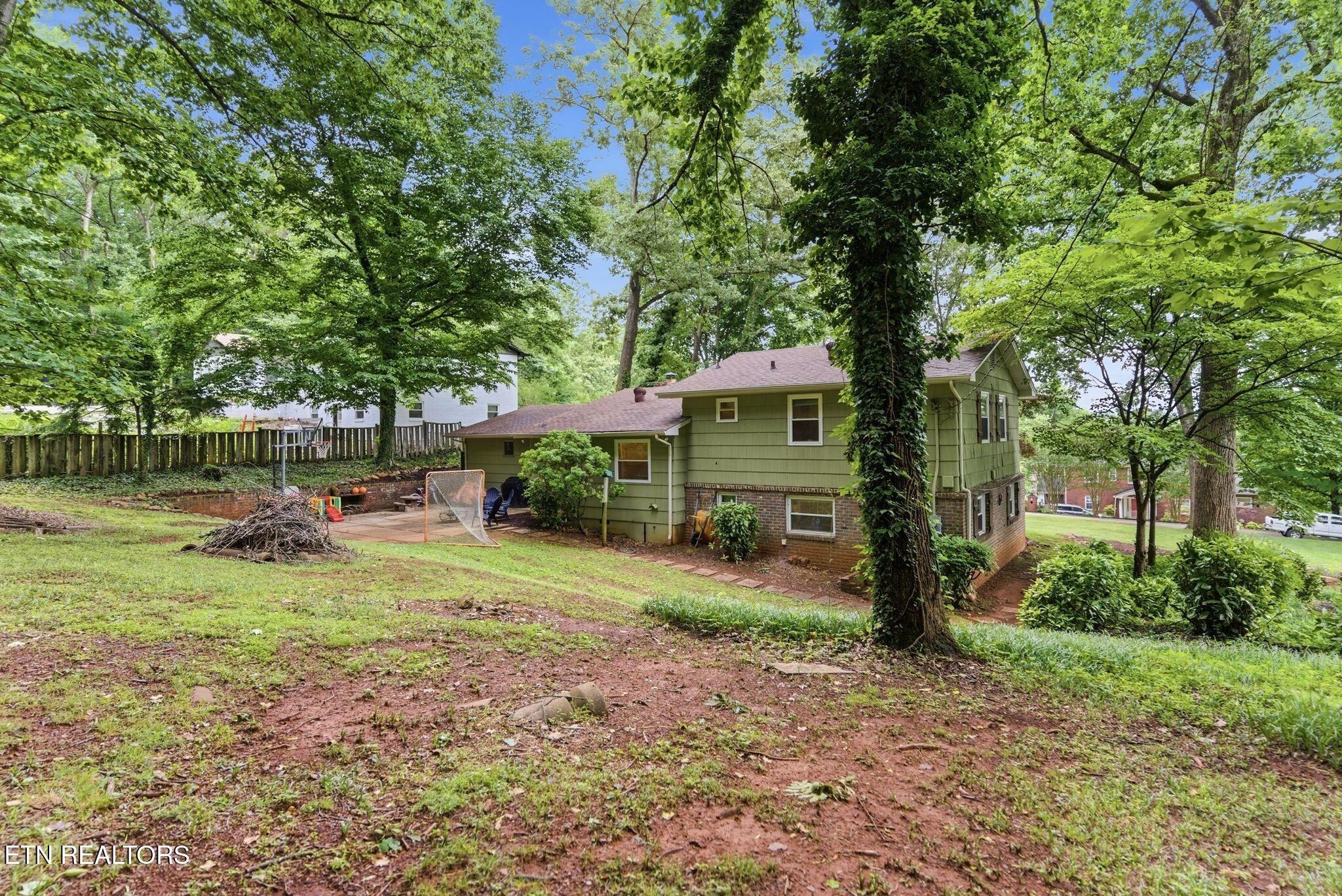 3215 Mount Vernon Drive Knoxville TN 37920