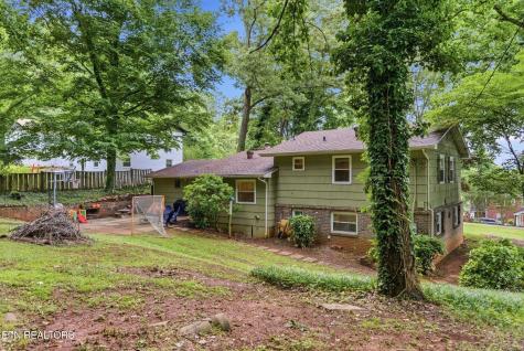 3215 Mount Vernon Drive Knoxville TN 37920
