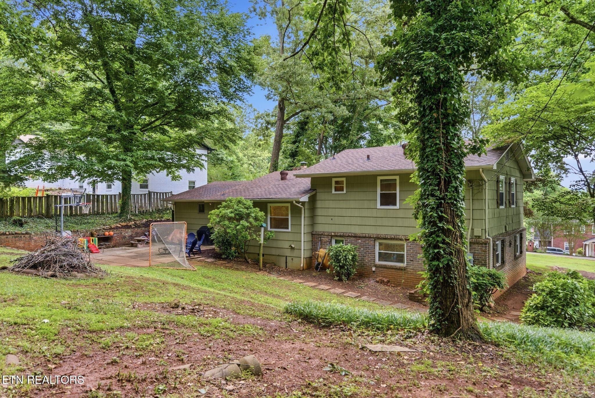 3215 Mount Vernon Drive Knoxville TN 37920