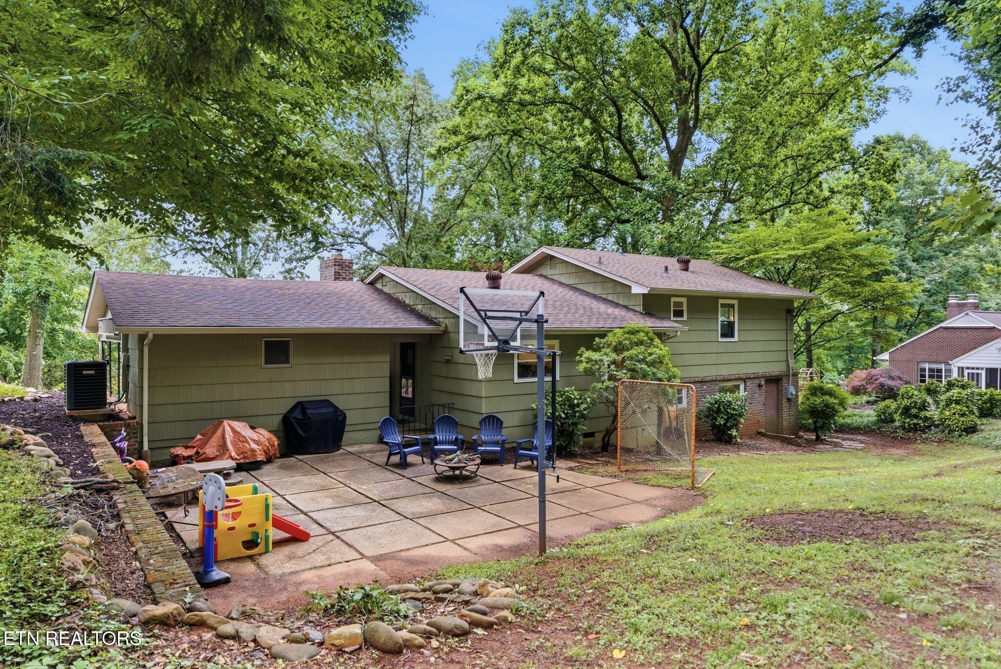 3215 Mount Vernon Drive Knoxville TN 37920