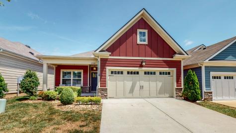 2508 Hanover Drive Columbia TN 38401
