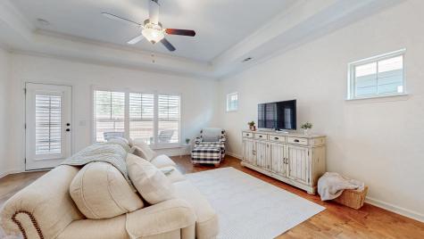 2508 Hanover Drive Columbia TN 38401