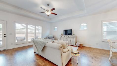 2508 Hanover Drive Columbia TN 38401