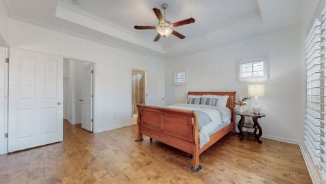 2508 Hanover Drive Columbia TN 38401