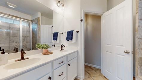 2508 Hanover Drive Columbia TN 38401