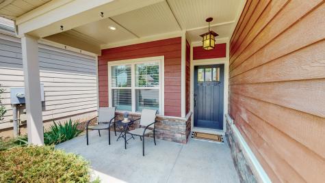 2508 Hanover Drive Columbia TN 38401