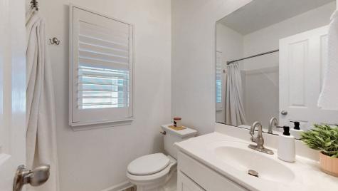 2508 Hanover Drive Columbia TN 38401
