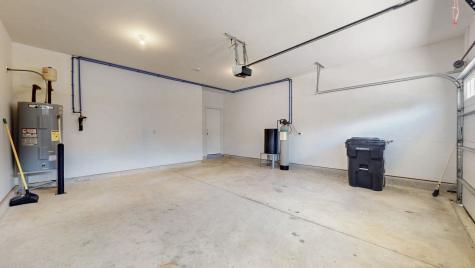 2508 Hanover Drive Columbia TN 38401