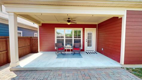 2508 Hanover Drive Columbia TN 38401