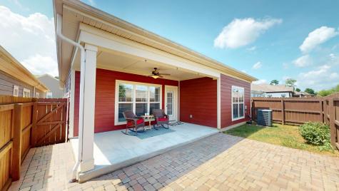 2508 Hanover Drive Columbia TN 38401