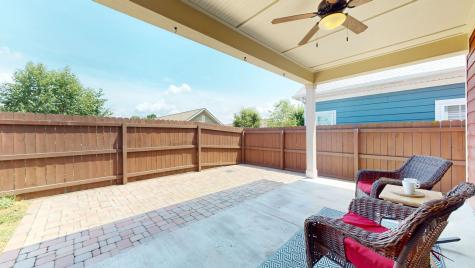 2508 Hanover Drive Columbia TN 38401