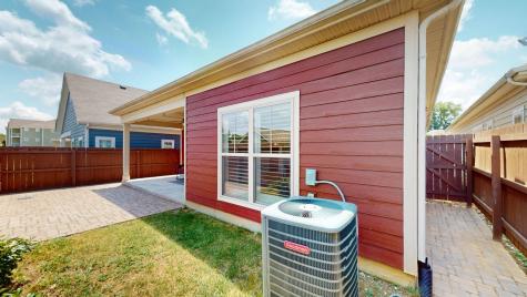 2508 Hanover Drive Columbia TN 38401