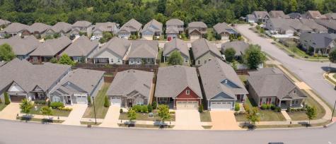 2508 Hanover Drive Columbia TN 38401